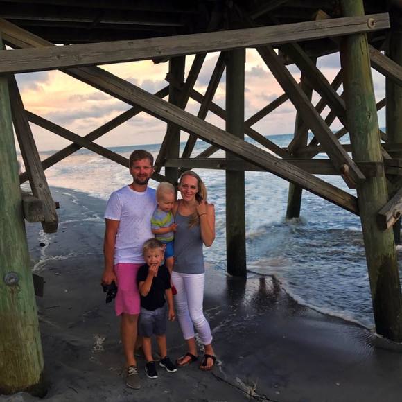 Meet your Posher, Jessica - Picture 1 of 1